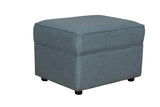 Storage - Storage Stool