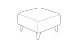 Style - Small Accent Stool