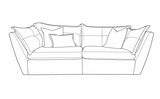 3 Seater