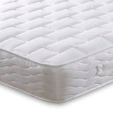 Taurus Mattress Detail