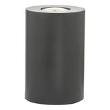 TED4122 Uplighter Table Lamp Black