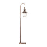 TER4964 Floor Lamp Copper