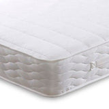 Titan Mattress Detail