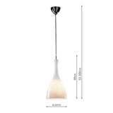 Pendant White