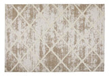 Rug Beige/Ivory