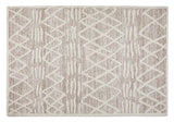 Rug Beige/Ivory
