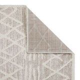 Rug Beige/Ivory