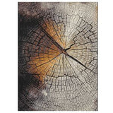 Rug Red/Brown/Beige