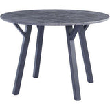 BE-11RT 1.1m Round Dining Table