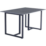 GK-14FTT 1.4m Fixed Top Dining Table