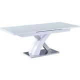 1.6m Extending Dining Table