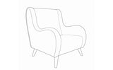 Theon - Accent Chair