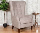 Throne - Accent Chair