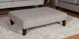 Throne - Accent Stool