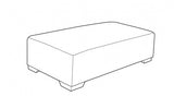Tosca - Accent Stool