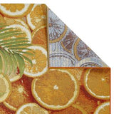 Rug Multicoloured