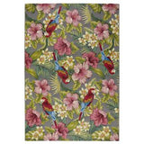 Rug Multicoloured
