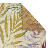 Rug Multicoloured