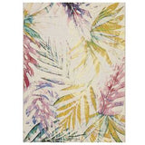 Rug Multicoloured