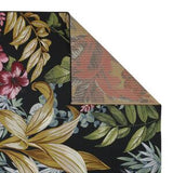 Rug Multicoloured