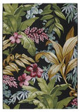 Rug Multicoloured