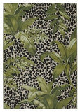 Rug Multicoloured