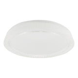 Flush Faceted Acrylic Led