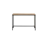 Console Table Brown
