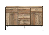 Large Sideboard Brown