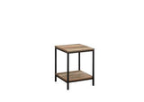 URBLTRUS Lamp Table Brown