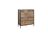 URBMCRUS Merchant Chest Rustic