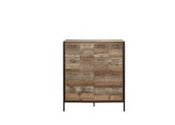 Merchant Chest Rustic