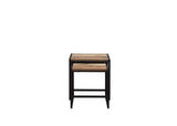 Nest Of Tables Brown