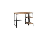 URBSDRUS Study Desk Brown