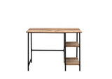 Study Desk Brown