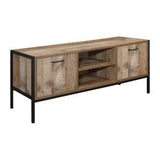 URBTVURUS TV Unit Brown