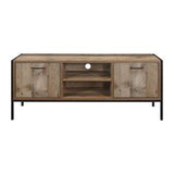 TV Unit Brown