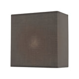 Wall Light Grey Shade