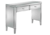 VAL2SBMIR 2 Drawer Sideboard White