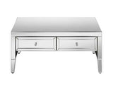 Coffee Table White