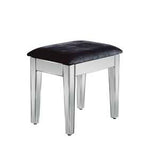 VALSTMIR Stool White