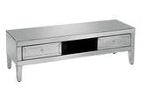 VALTVCMIR TV Unit White