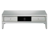 TV Unit White