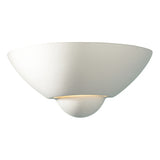 VEC0748 Wall Washer Unglazed
