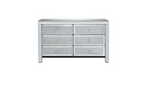 Drawer Chest White