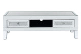TV Unit Mirrored