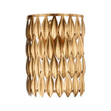 Wall Light Gold
