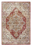Rug Multicoloured