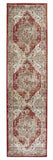 Rug Multicoloured