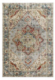 Rug Multicoloured